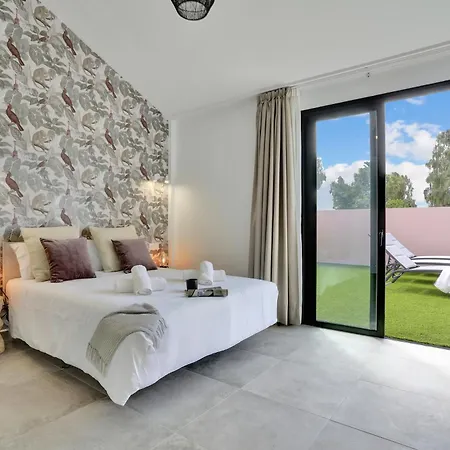 Golden Dunes Gaudi By Sustainable Energy