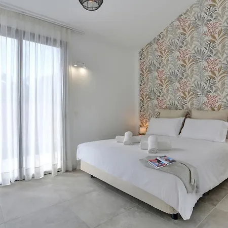 Villa Golden Dunes Gaudi By Sustainable Energy