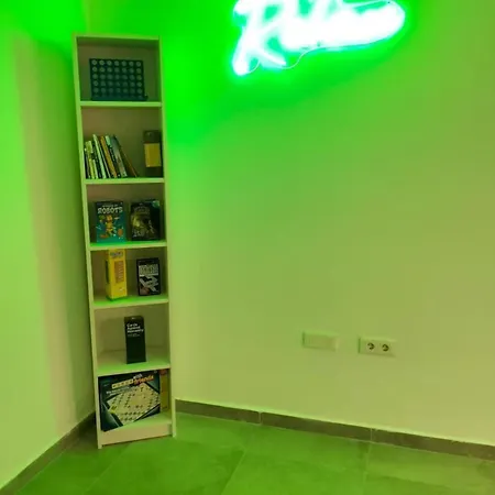 Golden Dunes Gaudi By Sustainable Energy Villa Caleta De Fuste