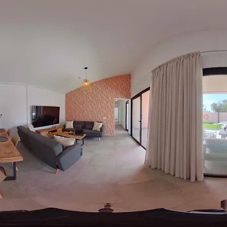 Villa Golden Dunes Gaudi By Sustainable Energy Caleta De Fuste