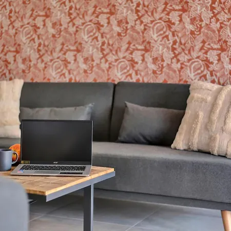 Golden Dunes Gaudi By Sustainable Energy Villa *