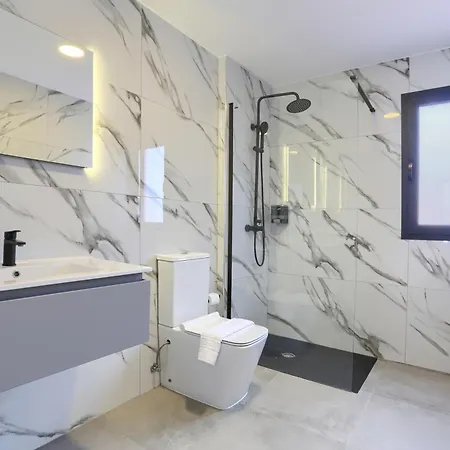 Golden Dunes Gaudi By Sustainable Energy *