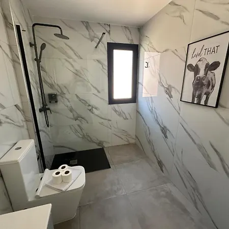 Villa Golden Dunes Gaudi By Sustainable Energy