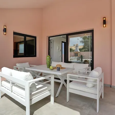 Golden Dunes Gaudi By Sustainable Energy Villa Caleta De Fuste