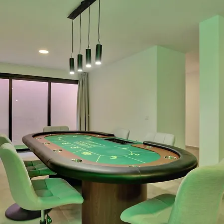 Golden Dunes Gaudi By Sustainable Energy