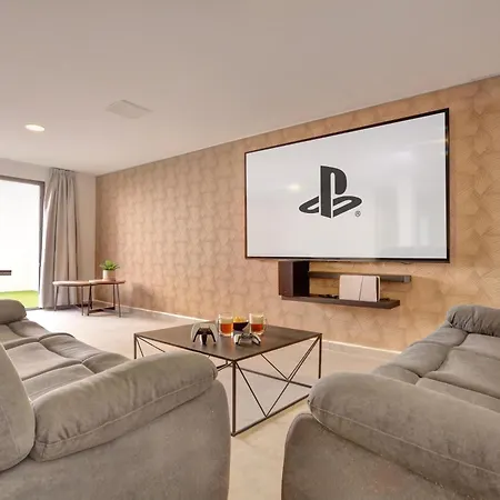 Golden Dunes Gaudi By Sustainable Energy *