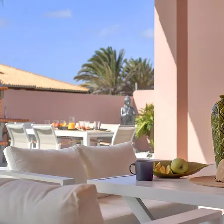 Golden Dunes Gaudi By Sustainable Energy * Калета-де-Фусте