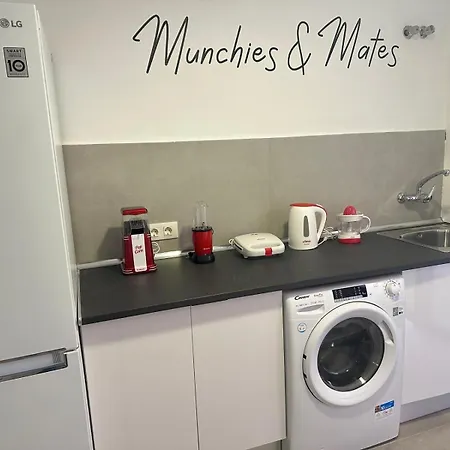 Вилла Golden Dunes Gaudi By Sustainable Energy Калета-де-Фусте