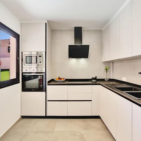 Вилла Golden Dunes Gaudi By Sustainable Energy